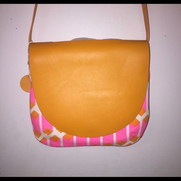 kate spade Handbags - Kate Spade Satchel the Saturday NWOT